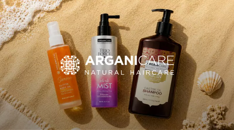 Arganicare