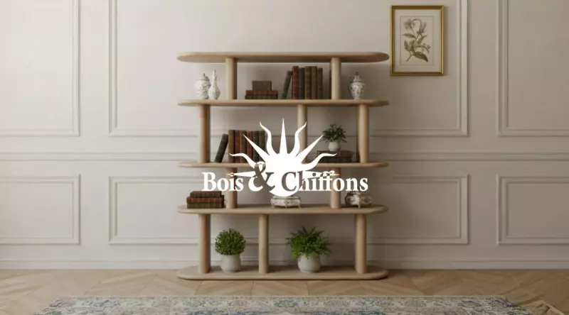 Bois & Chiffons