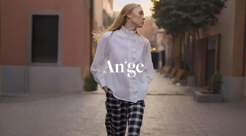 An'ge