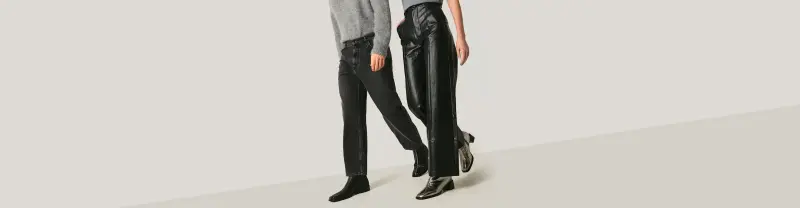 Jeans & pantalons premium