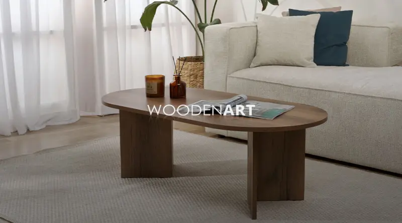 Wooden