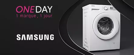 Samsung adopte une philosophie simple