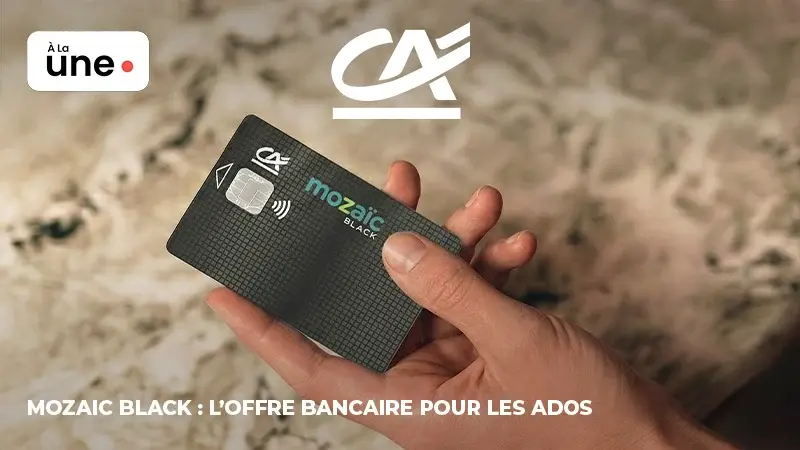 Crédit agricole