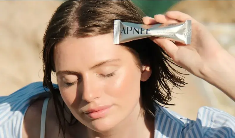 Apnée Paris