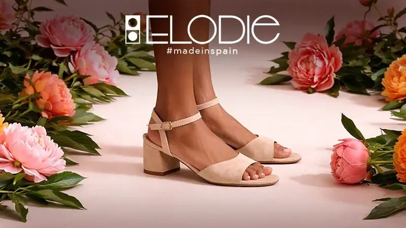 Elodie