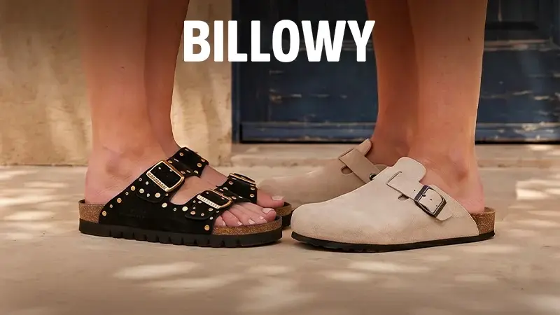 Billowy