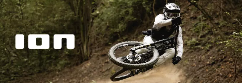 Ion Bike