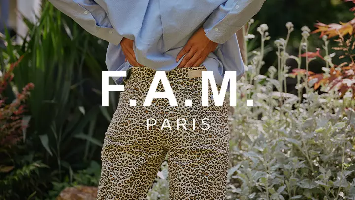 F.a.m. Paris