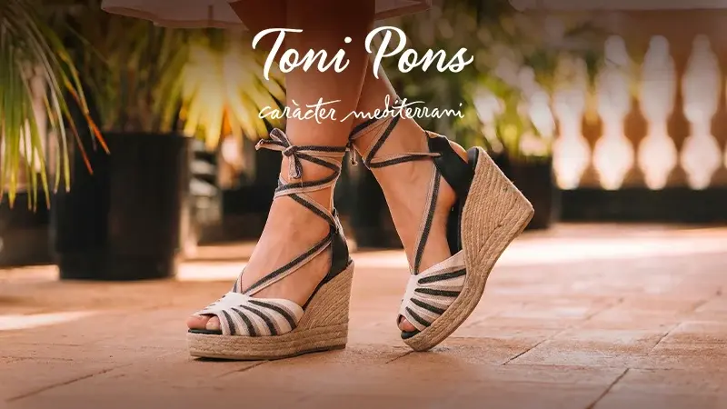 Toni Pons