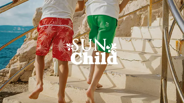 Sunchild