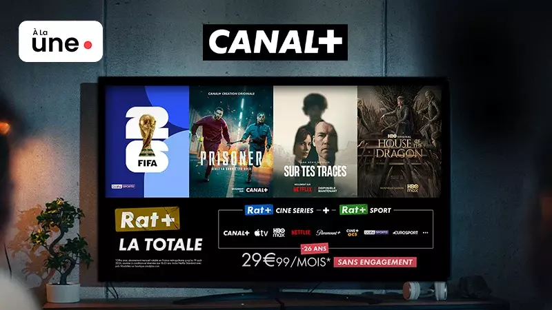 Canal+