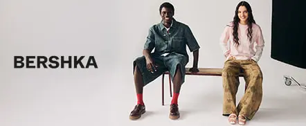 Bershka