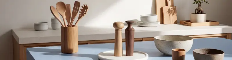 Ustensiles de cuisine à moins de 20 €