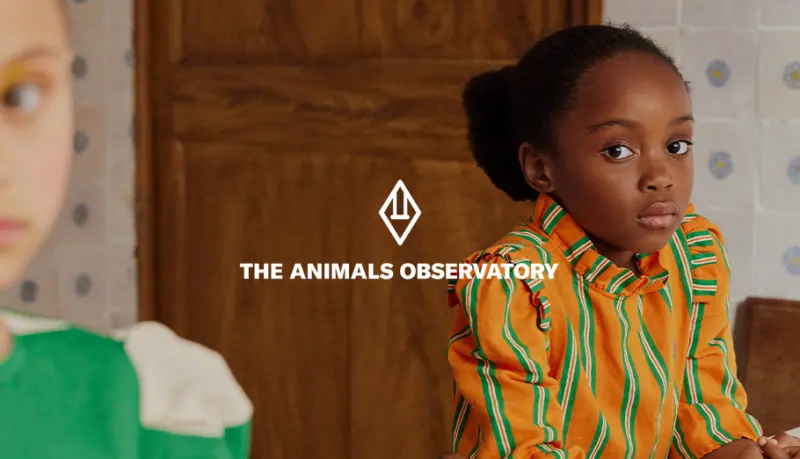 The Animals Observatory