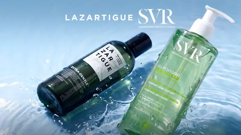Laboratoire svr