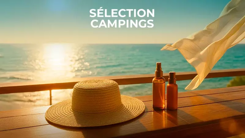Dernières chances campings