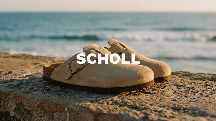 Scholl
