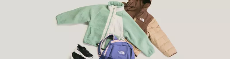 The North Face - Enfant