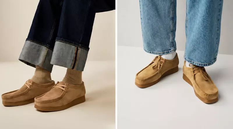 Clarks