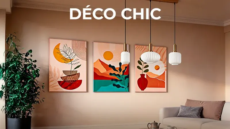 Déco Chic