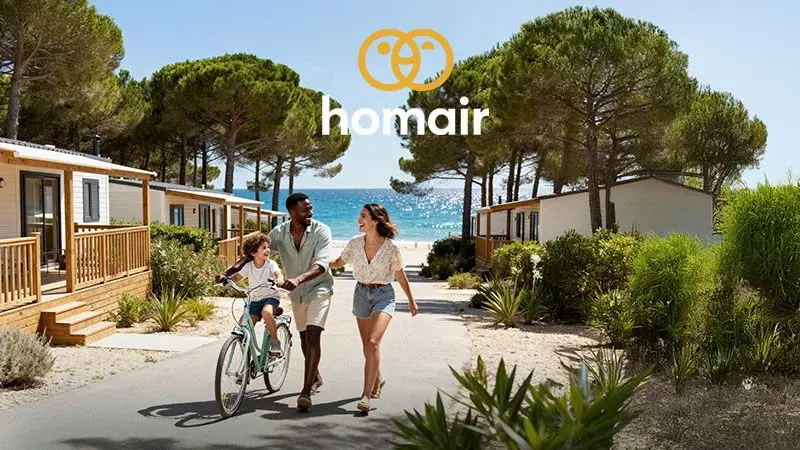 Homair