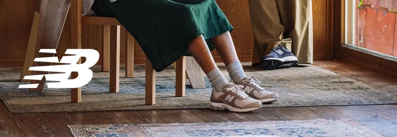 New Balance