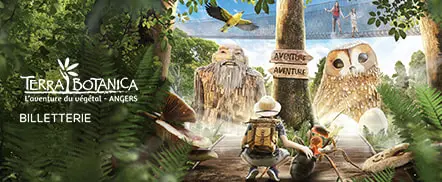 Terra Botanica
