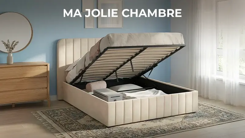 Ma Jolie Chambre