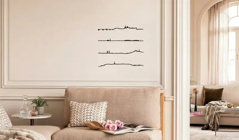 The Line