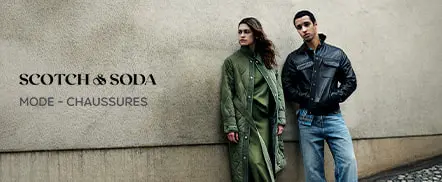 Scotch & Soda