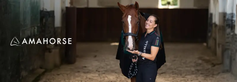 Amahorse