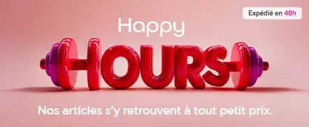 HAPPY HOURS