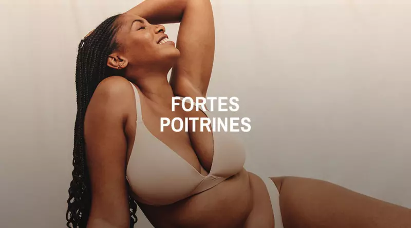 Fortes Poitrines