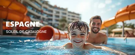 Espagne – Soleil de Catalogne