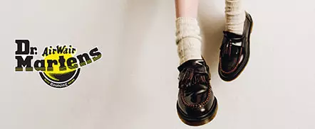 Dr Martens