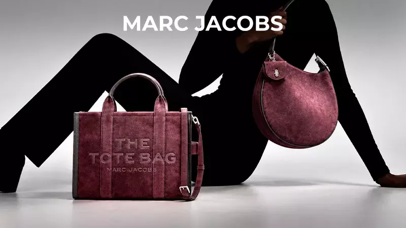 Marc jacobs bags