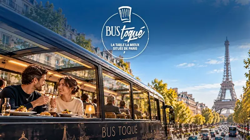 Bus Toqué
