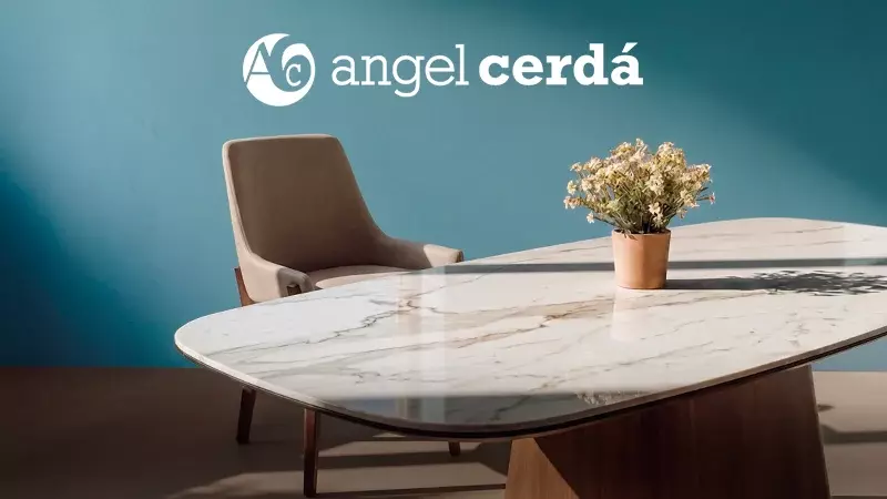 Angel Cerdá