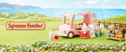 Sylvanian Families