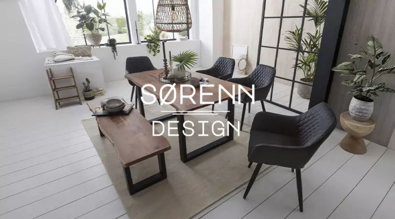 Sorenn