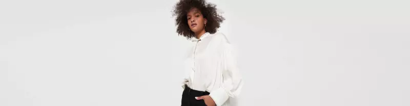 Blouses & tops classiques