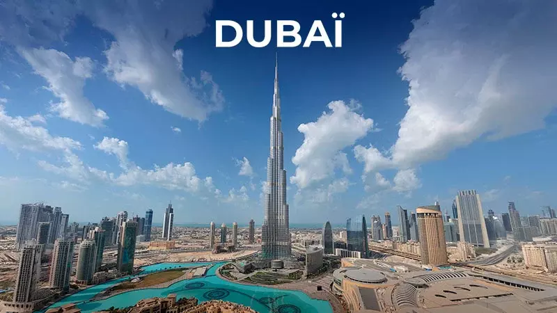 Dubaï