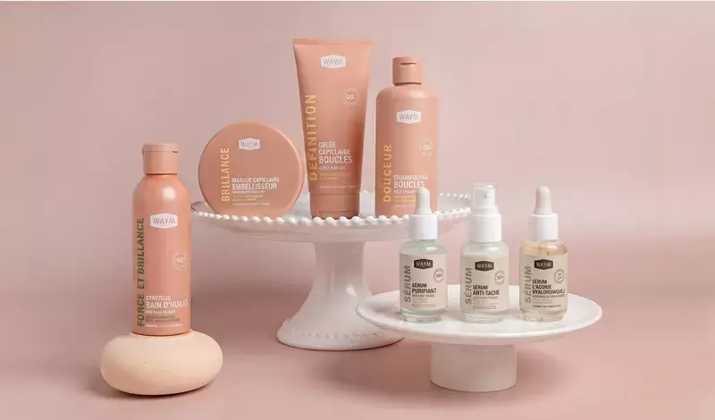 Waam Cosmetics
