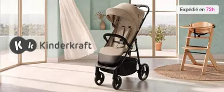 Kinderkraft