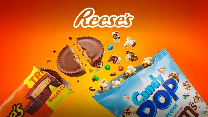Reese's