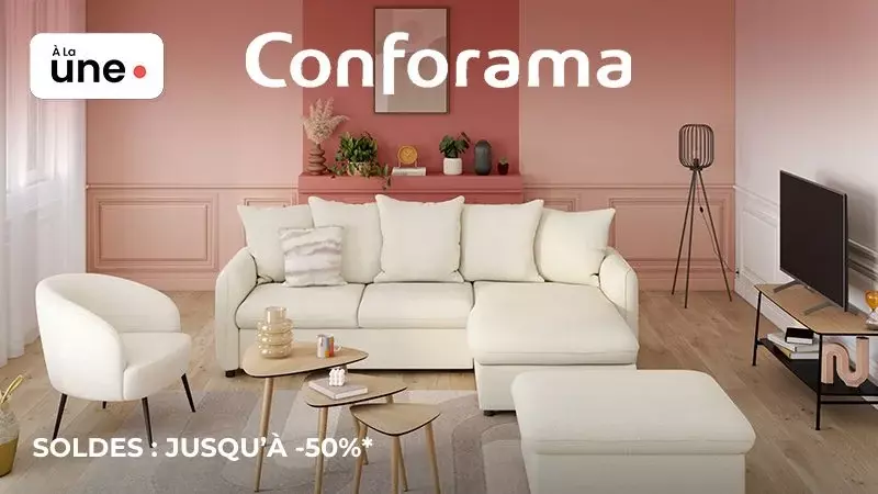CONFORAMA