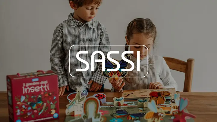 Sassi