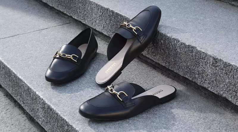 Chaussures Italiennes