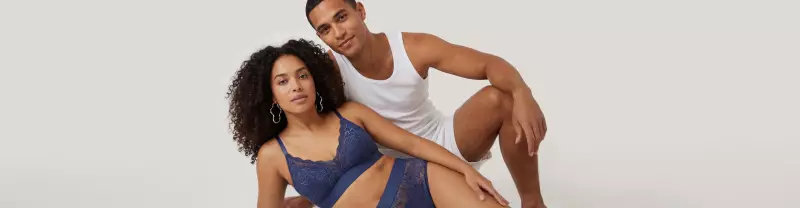 Sous-vêtements & pyjamas