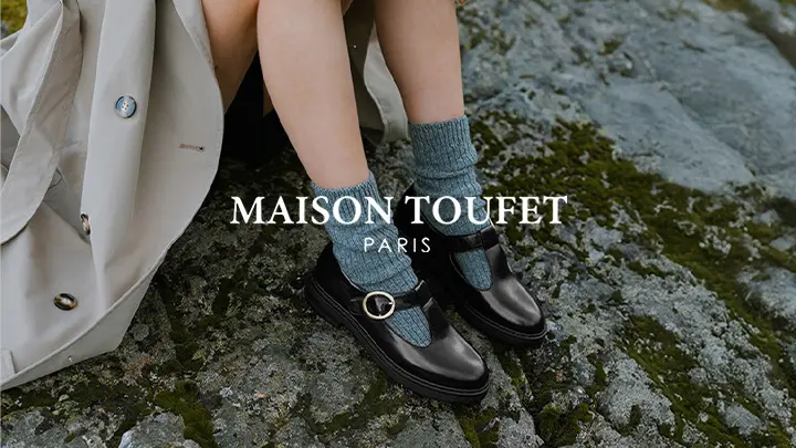 Maison Toufet